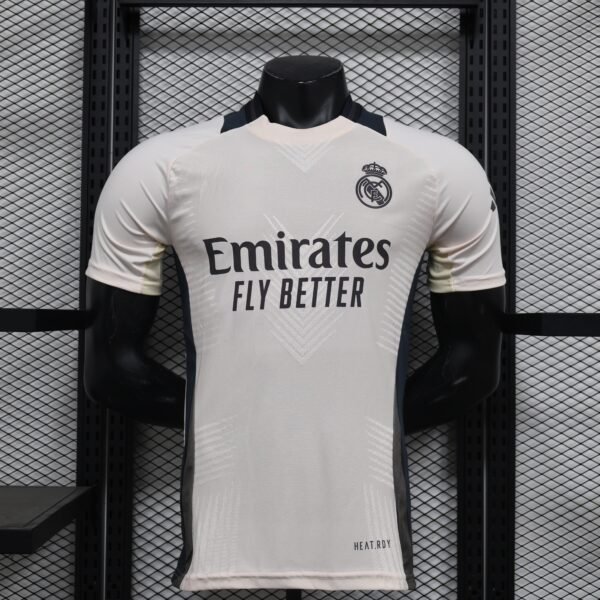 Real Madrid(camisa de jogador)