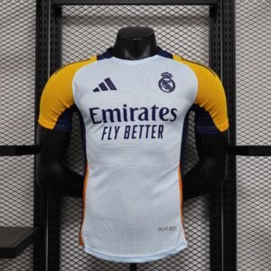 Real Madrid(camisa de jogador)