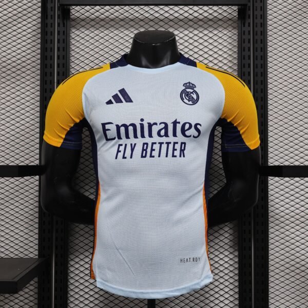 Real Madrid(camisa de jogador)