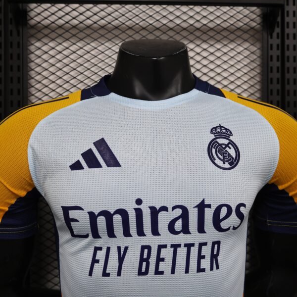 Real Madrid(camisa de jogador) - Image 3