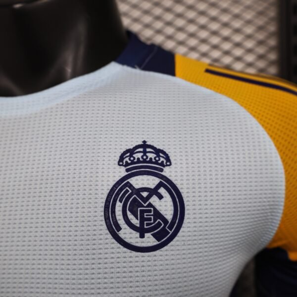 Real Madrid(camisa de jogador) - Image 4