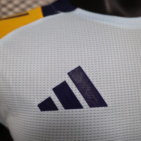 Real Madrid(camisa de jogador) - Image 5