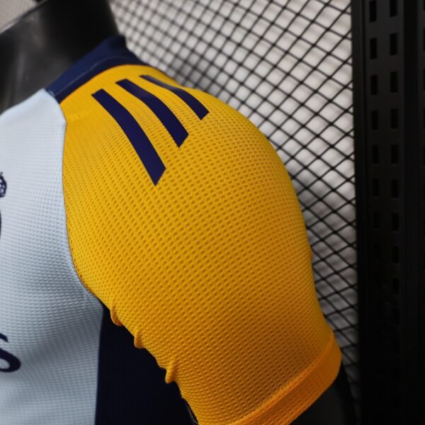 Real Madrid(camisa de jogador) - Image 6