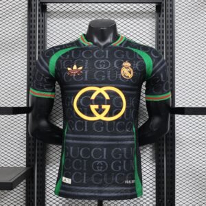Real Madrid(camisa de jogador)