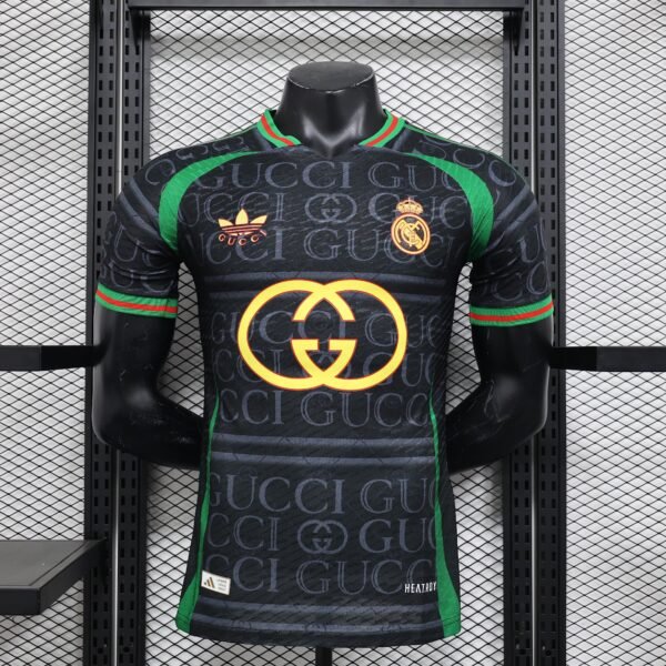Real Madrid(camisa de jogador)