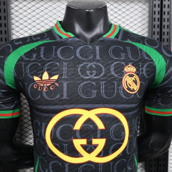 Real Madrid(camisa de jogador) - Image 3