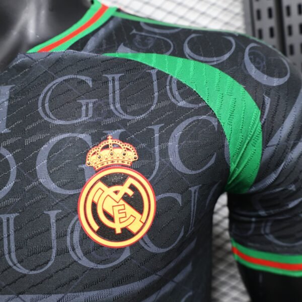 Real Madrid(camisa de jogador) - Image 7