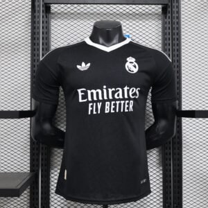 Real Madrid(camisa de jogador)