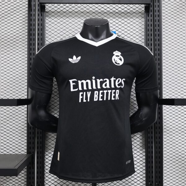 Real Madrid(camisa de jogador)