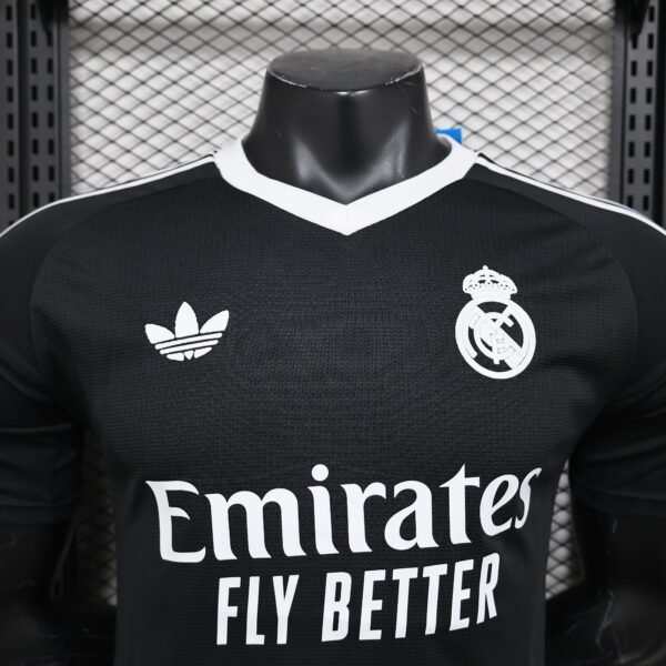 Real Madrid(camisa de jogador) - Image 3