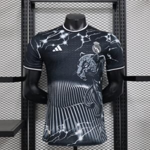 Real Madrid(camisa de jogador)