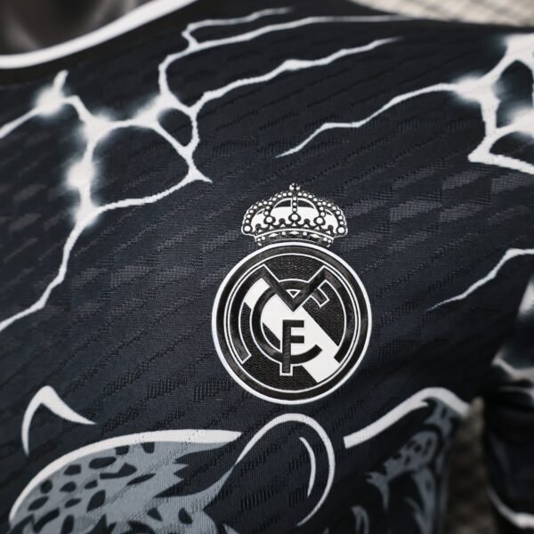 Real Madrid(camisa de jogador) - Image 4