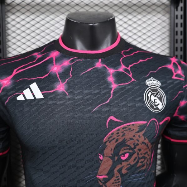 Real Madrid(camisa de jogador) - Image 3