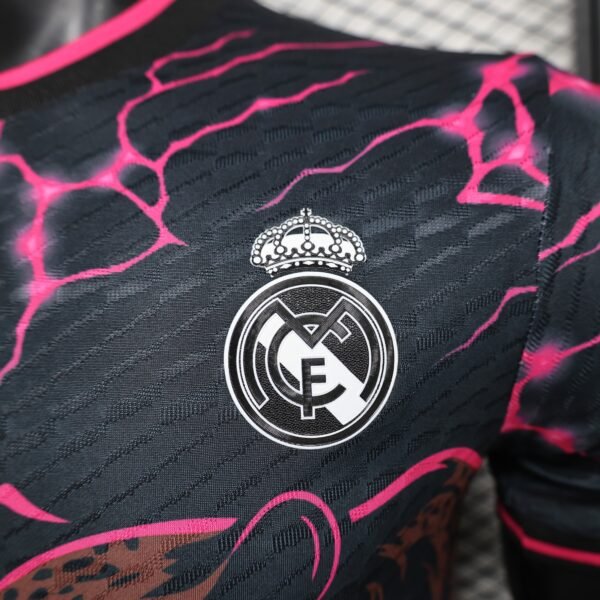 Real Madrid(camisa de jogador) - Image 4