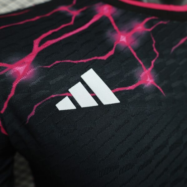 Real Madrid(camisa de jogador) - Image 5