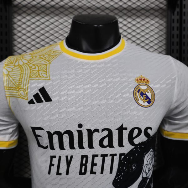 Real Madrid(camisa de jogador) - Image 3