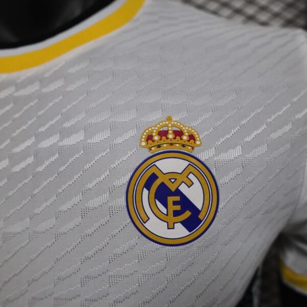 Real Madrid(camisa de jogador) - Image 4