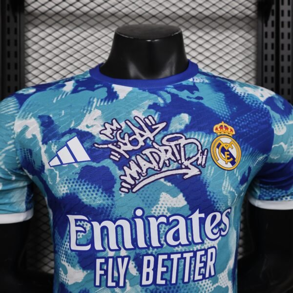 Real Madrid(camisa de jogador) - Image 3