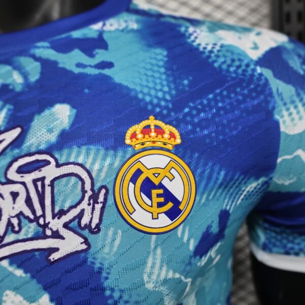 Real Madrid(camisa de jogador) - Image 4
