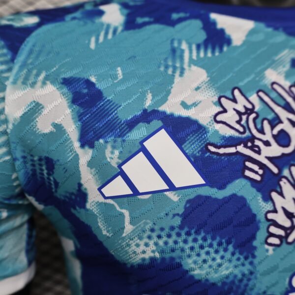 Real Madrid(camisa de jogador) - Image 5