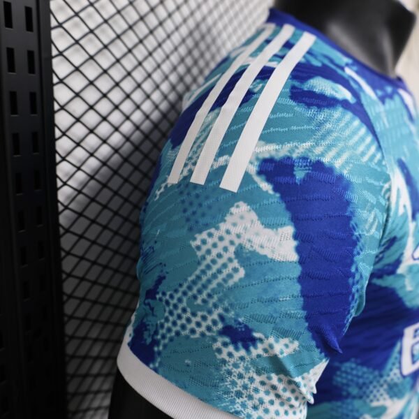 Real Madrid(camisa de jogador) - Image 7