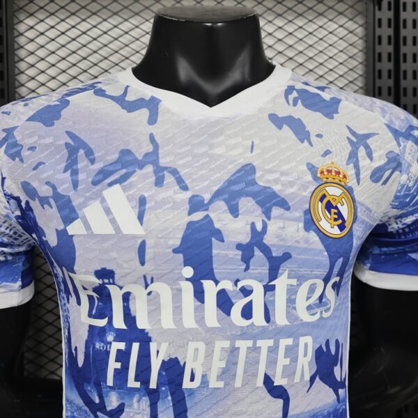 Real Madrid(camisa de jogador) - Image 3