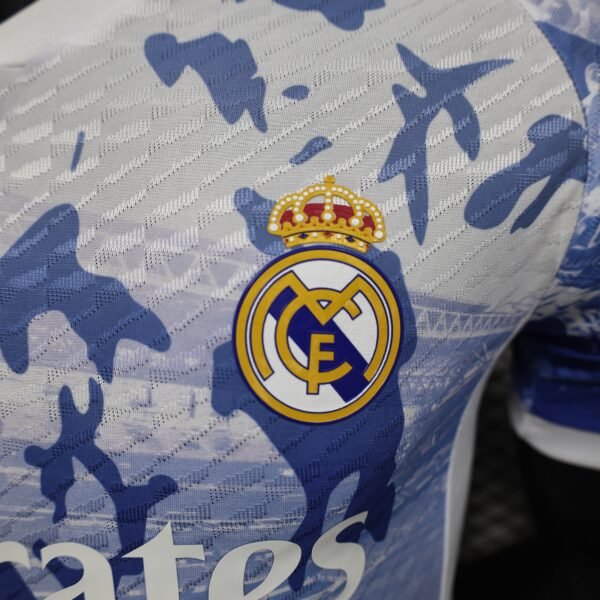 Real Madrid(camisa de jogador) - Image 4