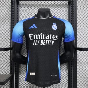 Real Madrid(camisa de jogador)