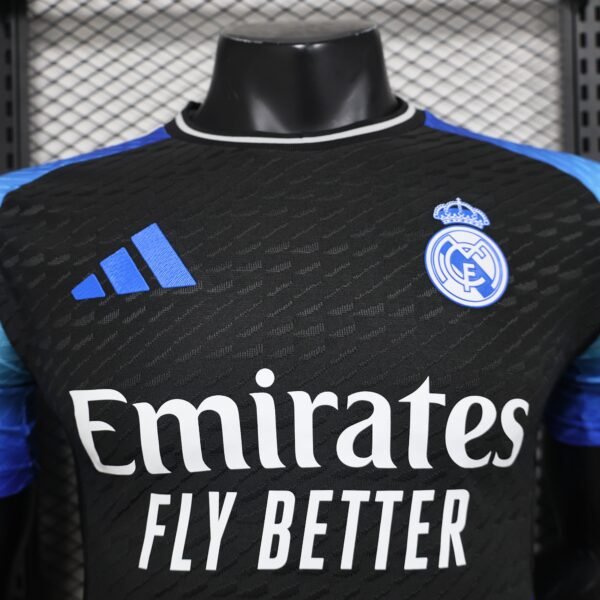Real Madrid(camisa de jogador) - Image 6