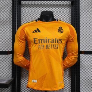 Real Madrid(camisa de jogador)