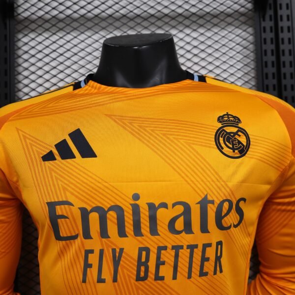 Real Madrid(camisa de jogador) - Image 3