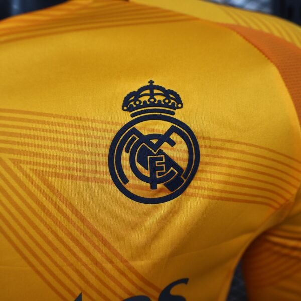 Real Madrid(camisa de jogador) - Image 4