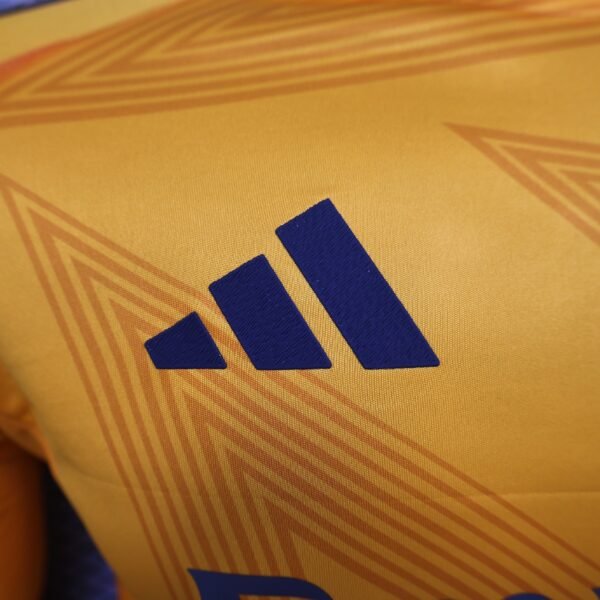 Real Madrid(camisa de jogador) - Image 5