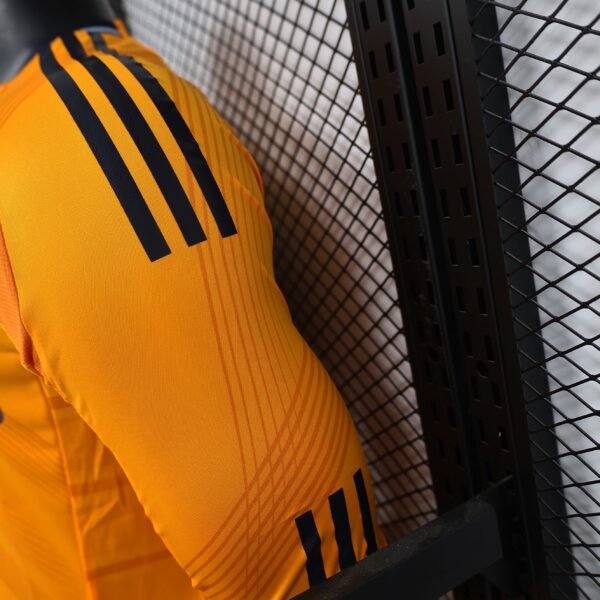 Real Madrid(camisa de jogador) - Image 6