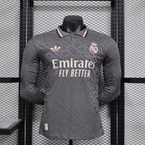Real Madrid(camisa de jogador)