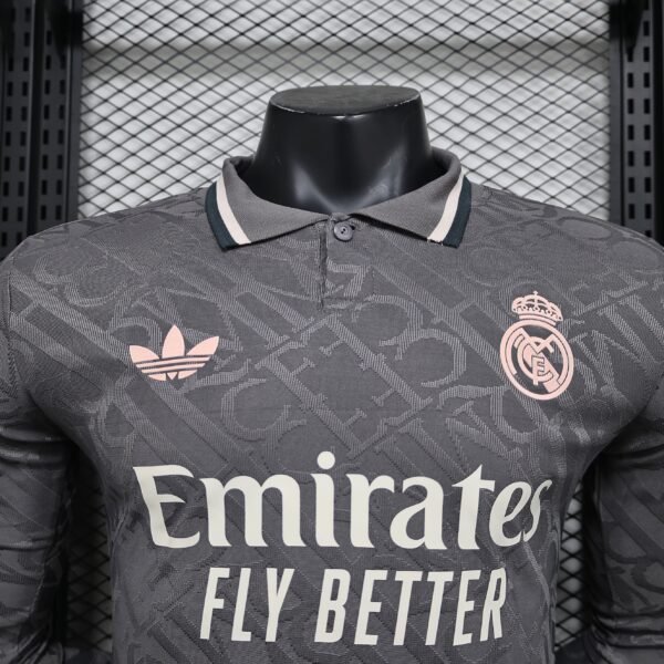 Real Madrid(camisa de jogador) - Image 3