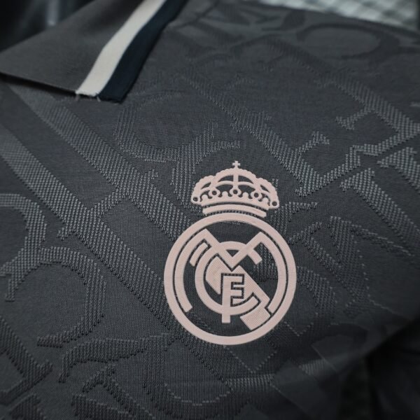 Real Madrid(camisa de jogador) - Image 4
