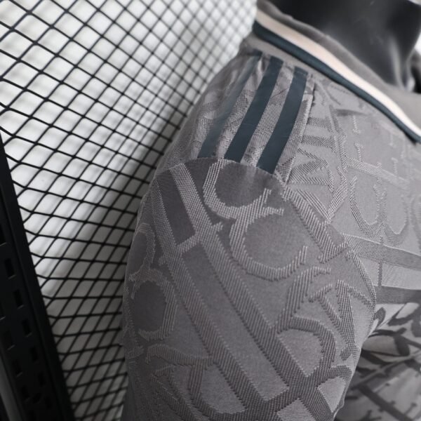 Real Madrid(camisa de jogador) - Image 8