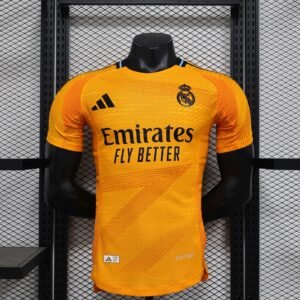 Real Madrid(camisa de jogador)