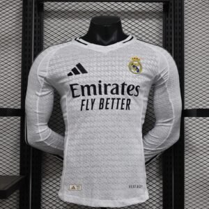 Real Madrid(camisa de jogador)