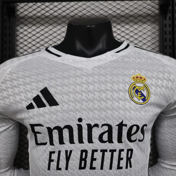 Real Madrid(camisa de jogador) - Image 3