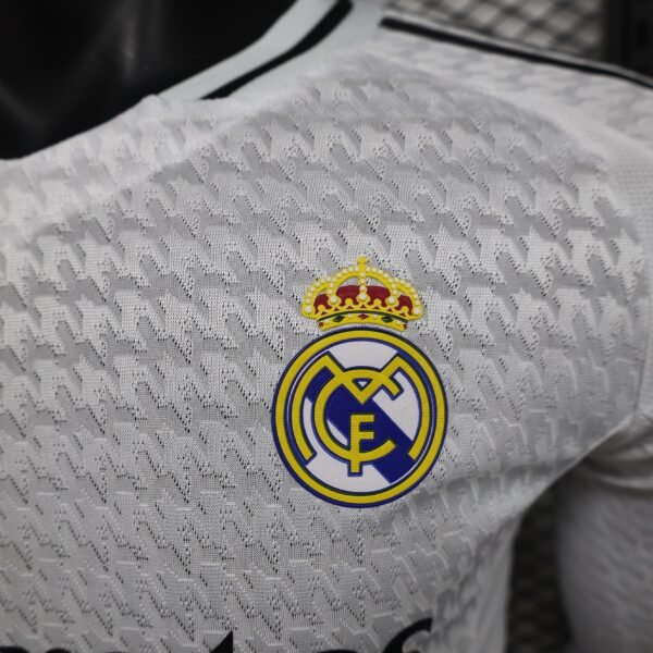 Real Madrid(camisa de jogador) - Image 4