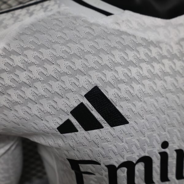 Real Madrid(camisa de jogador) - Image 5