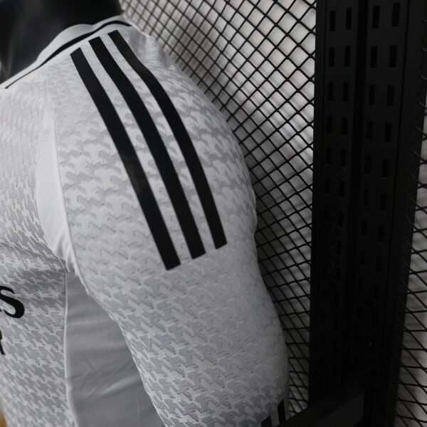 Real Madrid(camisa de jogador) - Image 6