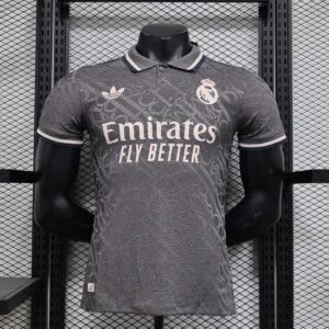 Real Madrid(camisa de jogador)