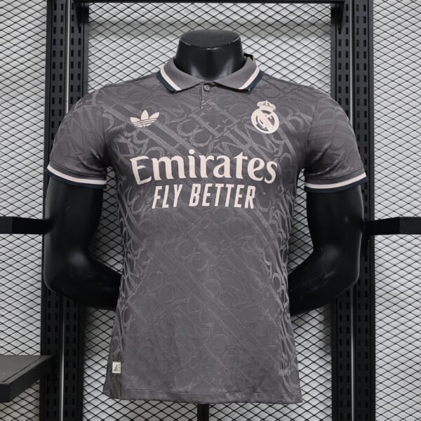 Real Madrid(camisa de jogador)