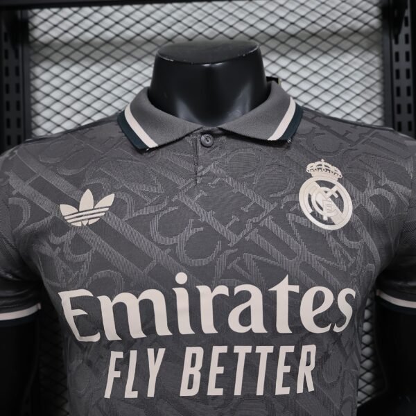 Real Madrid(camisa de jogador) - Image 3