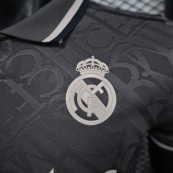 Real Madrid(camisa de jogador) - Image 4