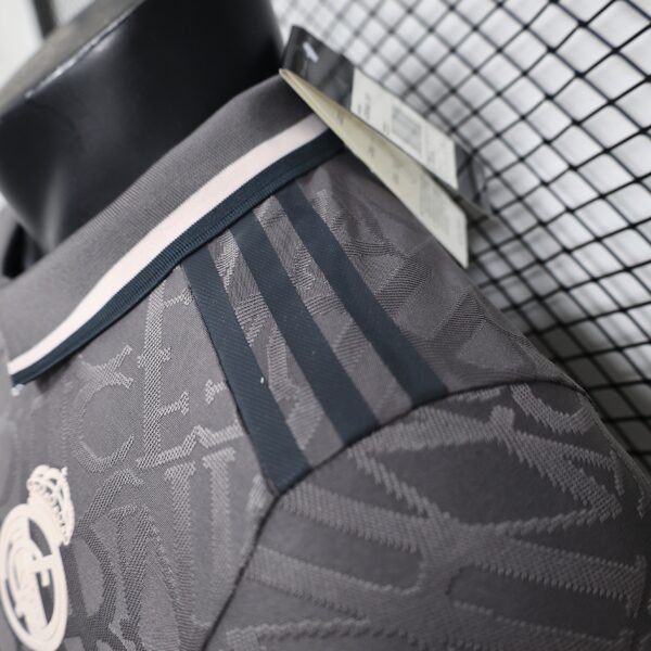 Real Madrid(camisa de jogador) - Image 6