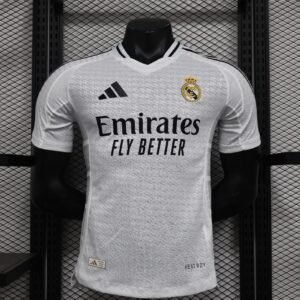 Real Madrid(camisa de jogador)